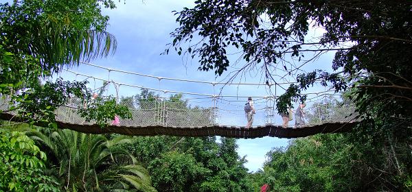 Teneriffa Jungle Park 066