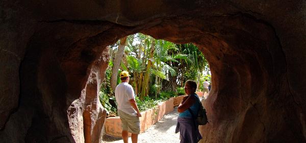 Teneriffa Jungle Park 092