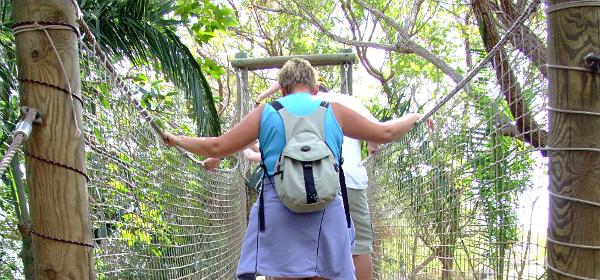 Teneriffa Jungle Park 095