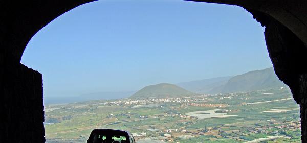 Punto Teno 40