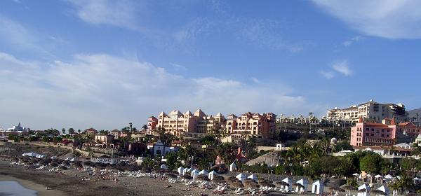Playa del Duque 02