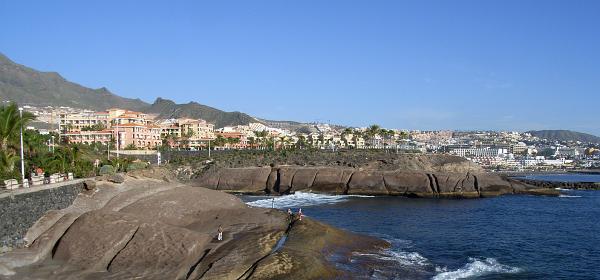 Playa del Duque 07