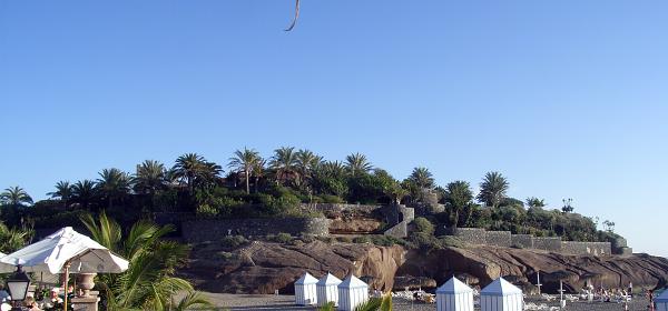 Playa del Duque 09