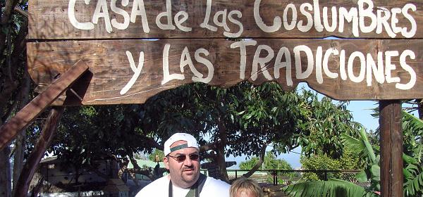 Oasis del Valle La Orotava 46