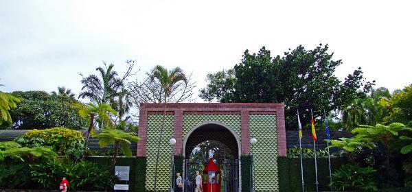 Jardin Botanico Puerto de la Cruz 104