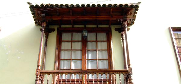 Casa de los Balcones La Orotava 00