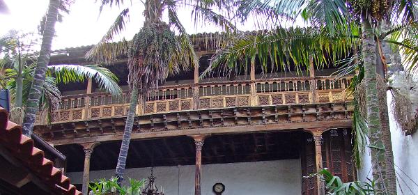 Casa de los Balcones La Orotava 04