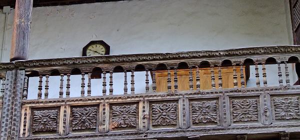 Casa de los Balcones La Orotava 07