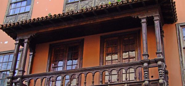 Casa de los Balcones La Orotava 17
