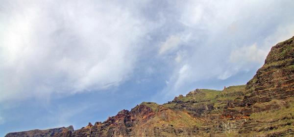 Los Gigantes