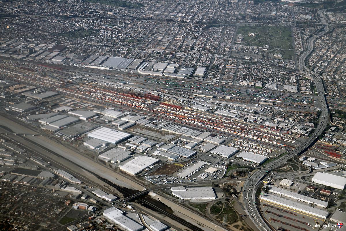 Los Angeles