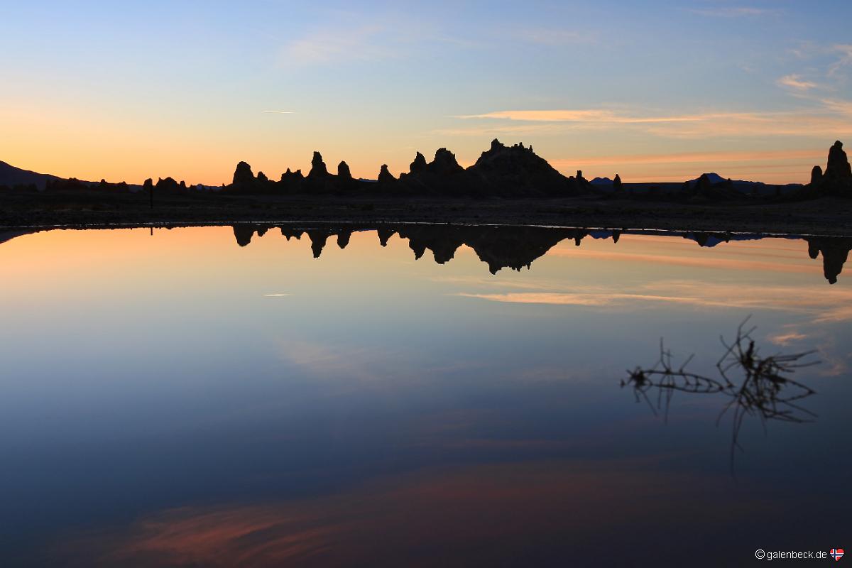 Trona Pinnacles