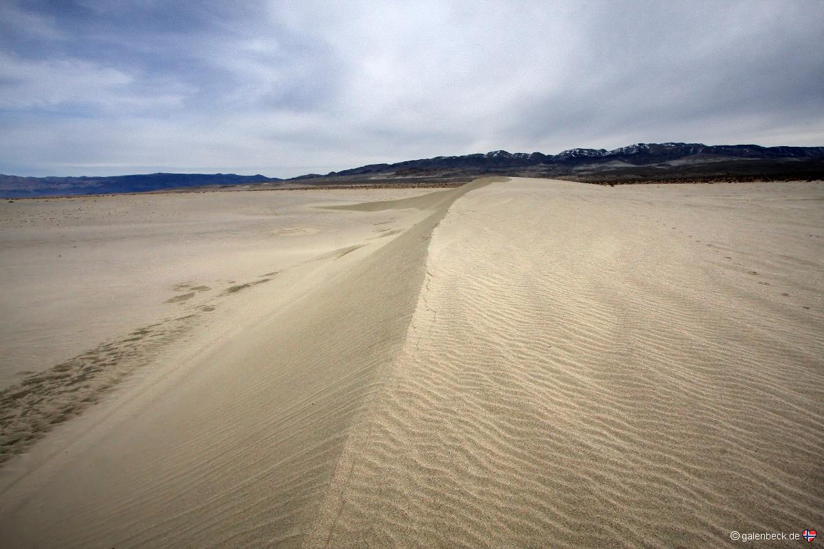 Olancha Dunes OHV Area