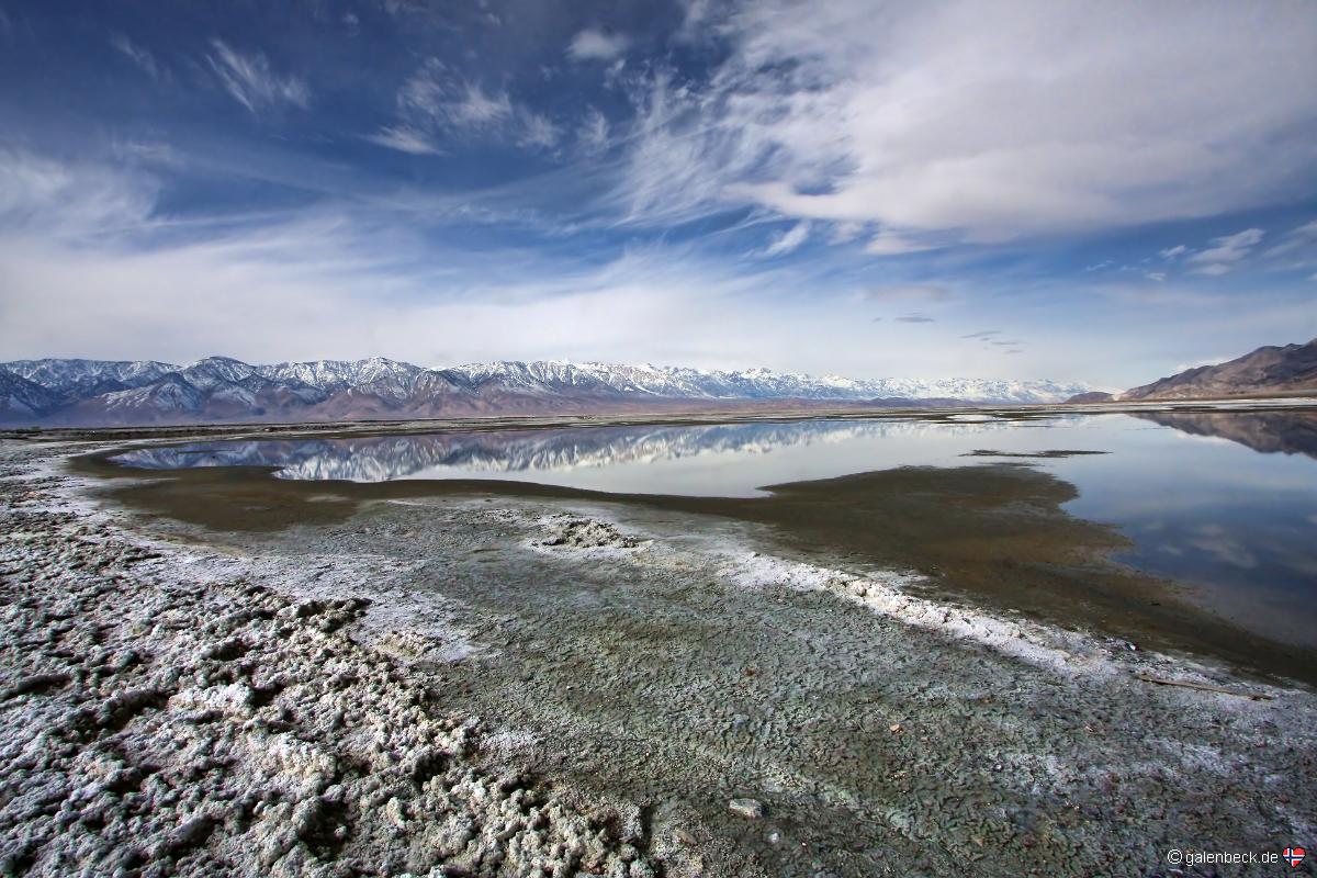 Owens Lake