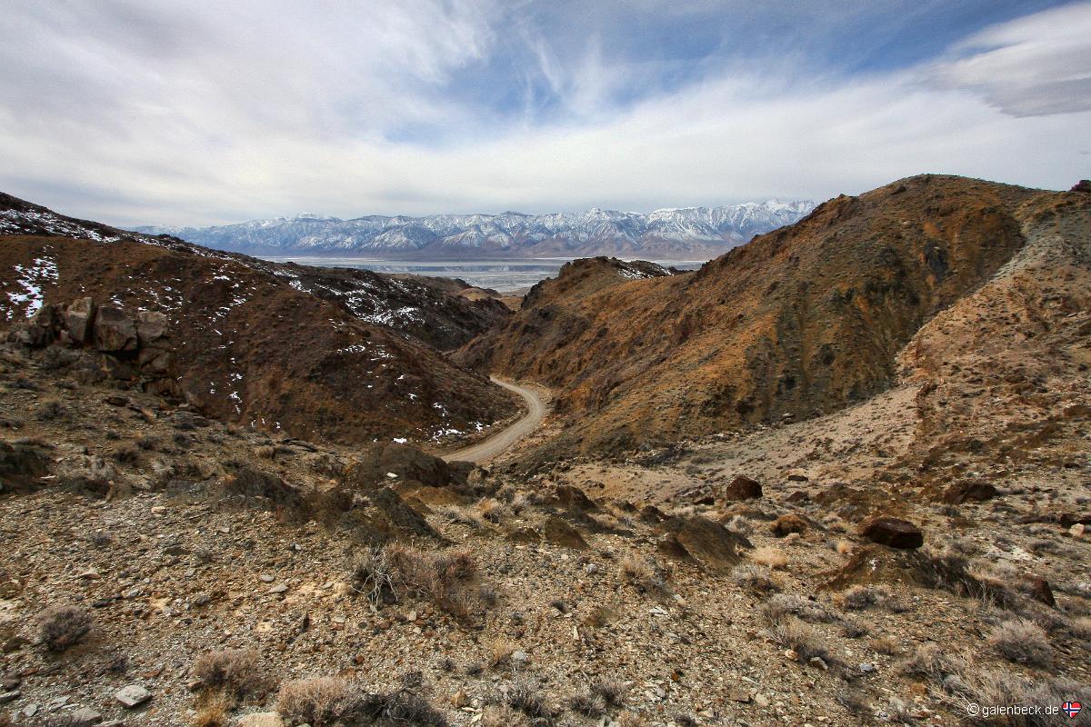 Cerro Gordo
