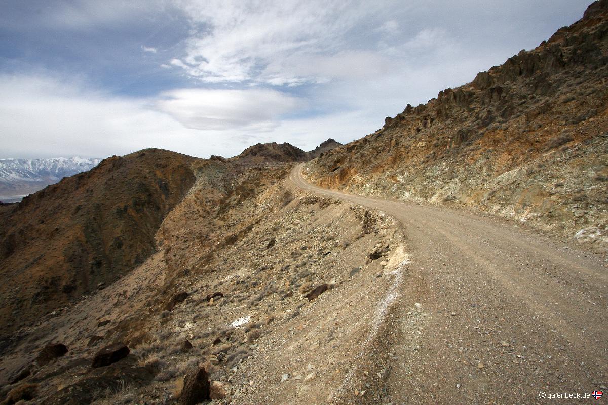 Cerro Gordo