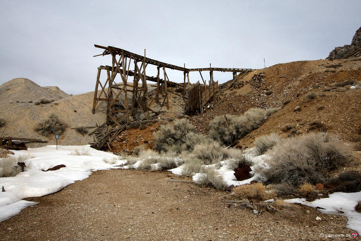 Cerro Gordo