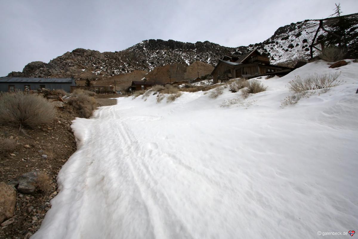 Cerro Gordo