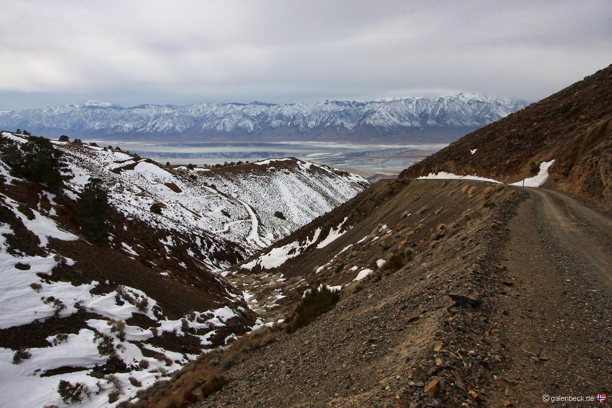 Cerro Gordo