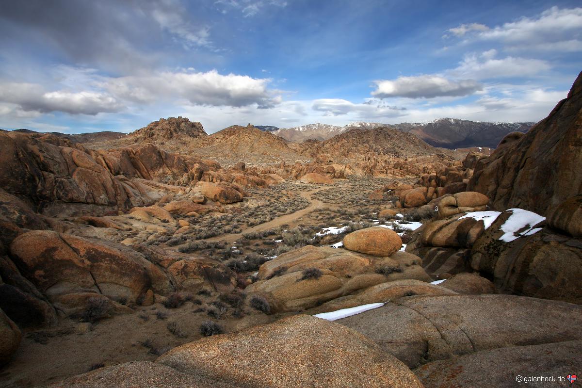 Alabama Hills