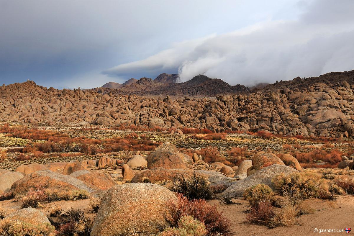 Alabama Hills
