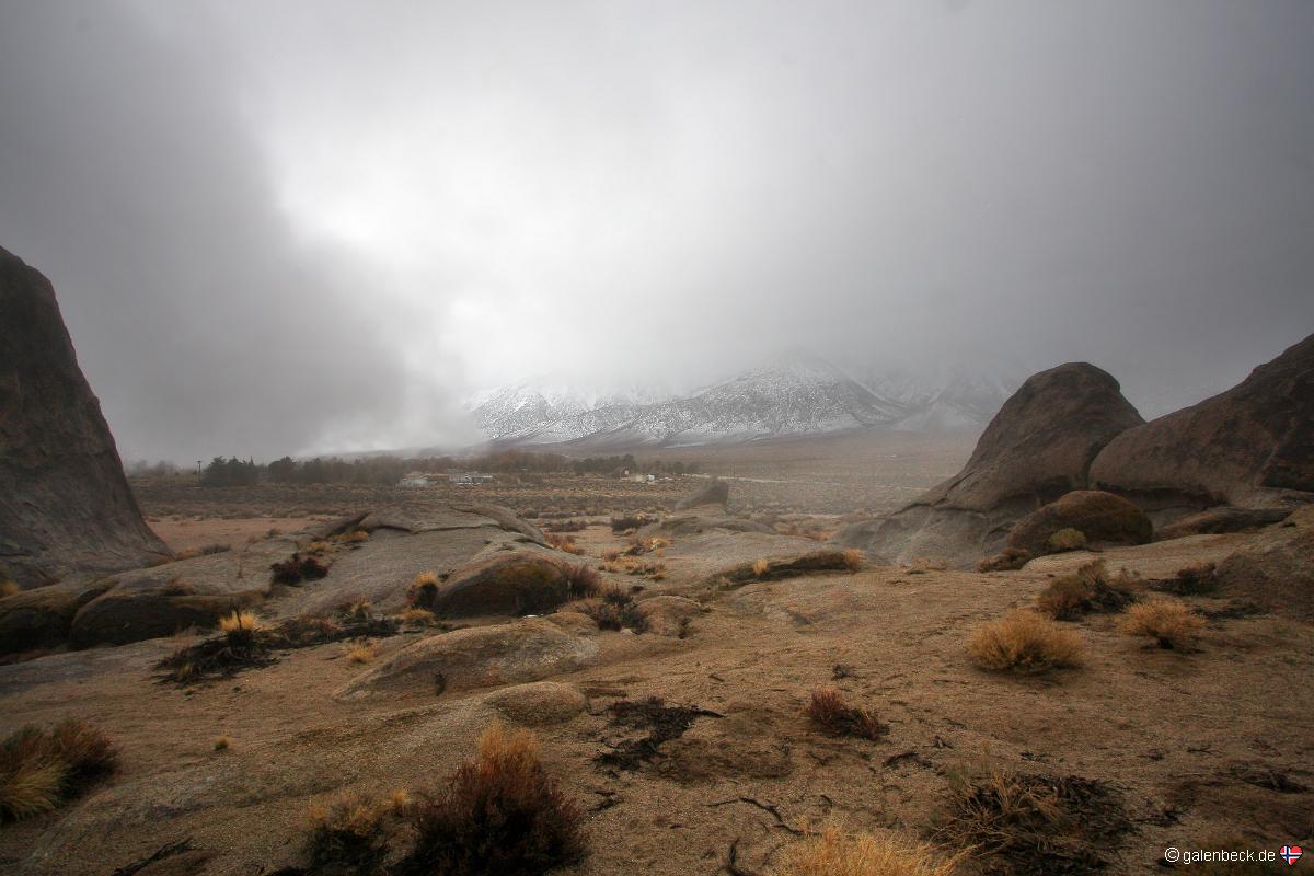 Alabama Hills