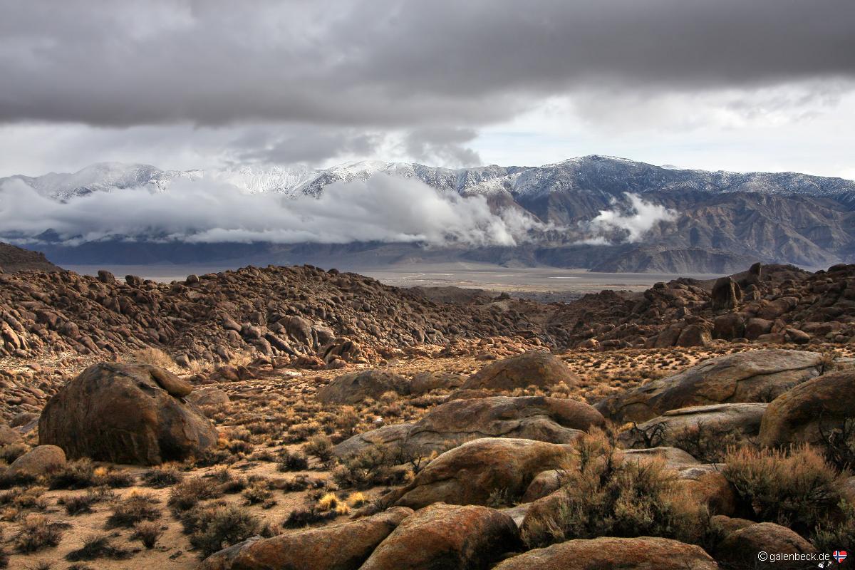 Alabama Hills