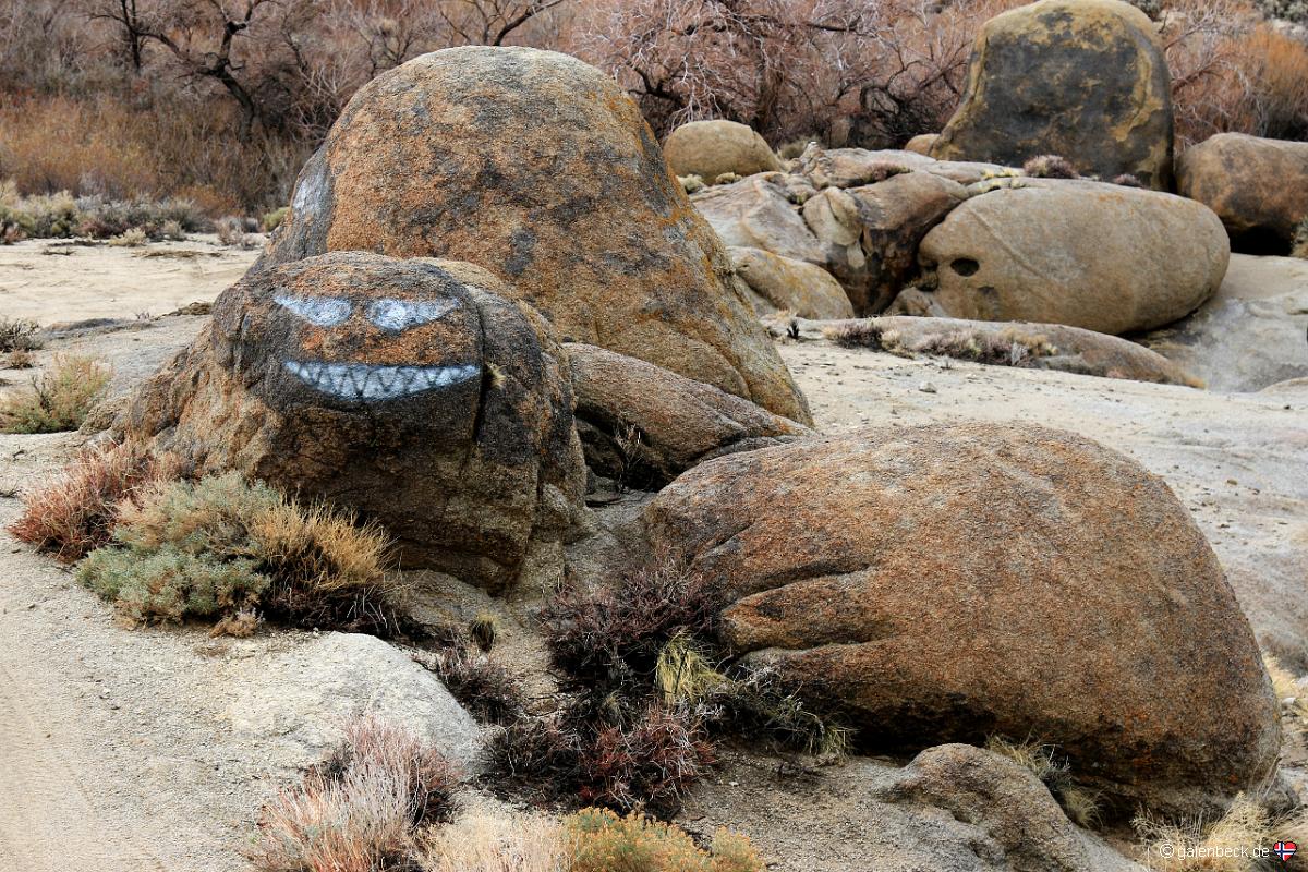 Alabama Hills