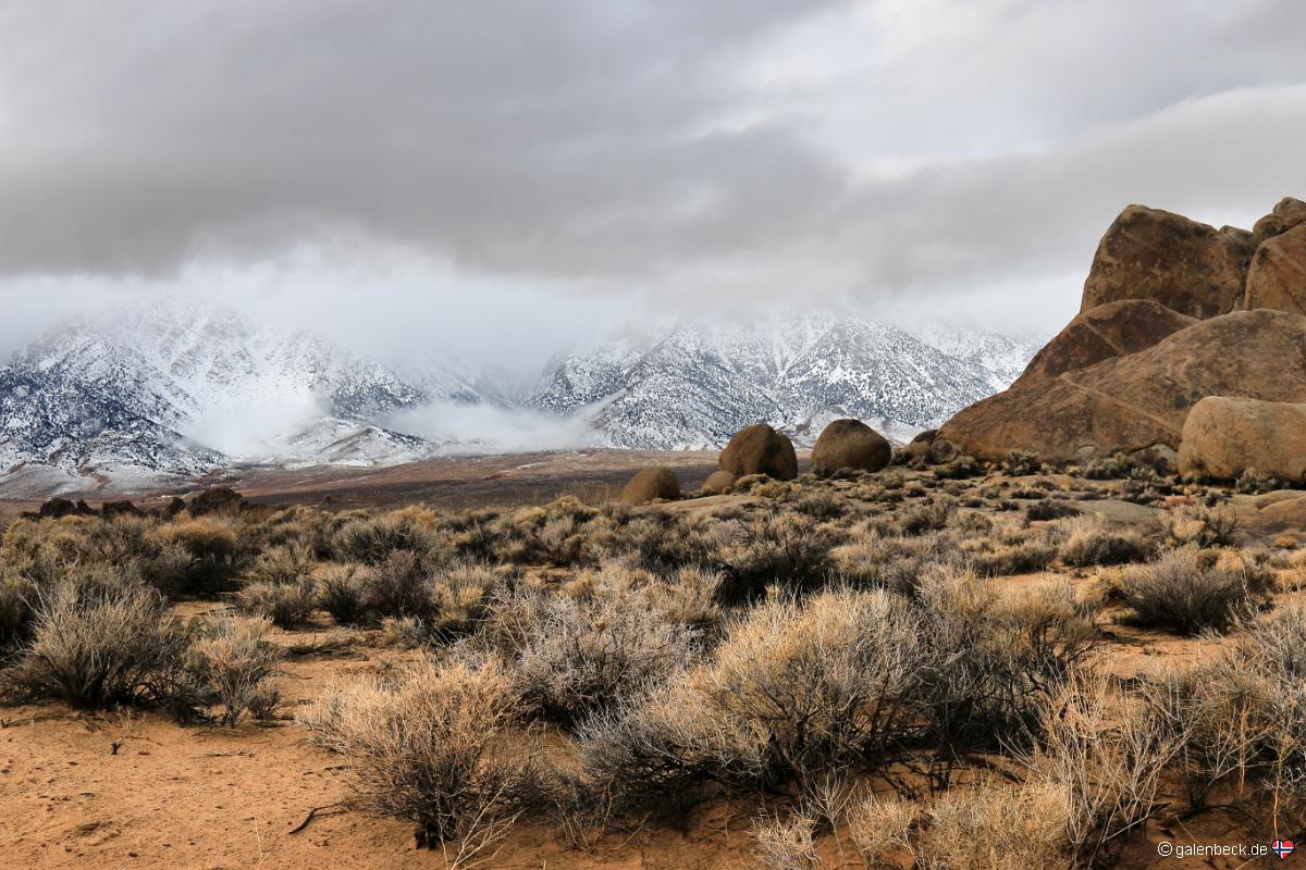 Alabama Hills
