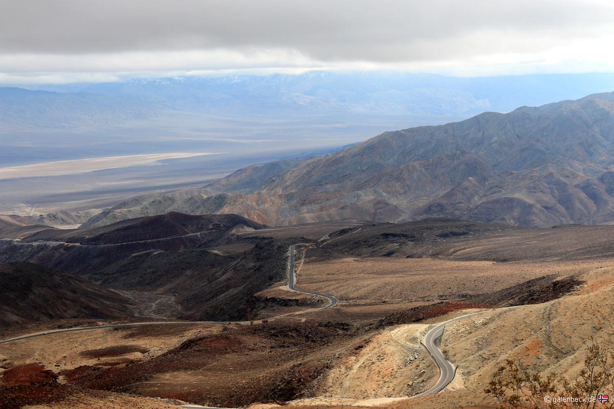 Death Valley National Park