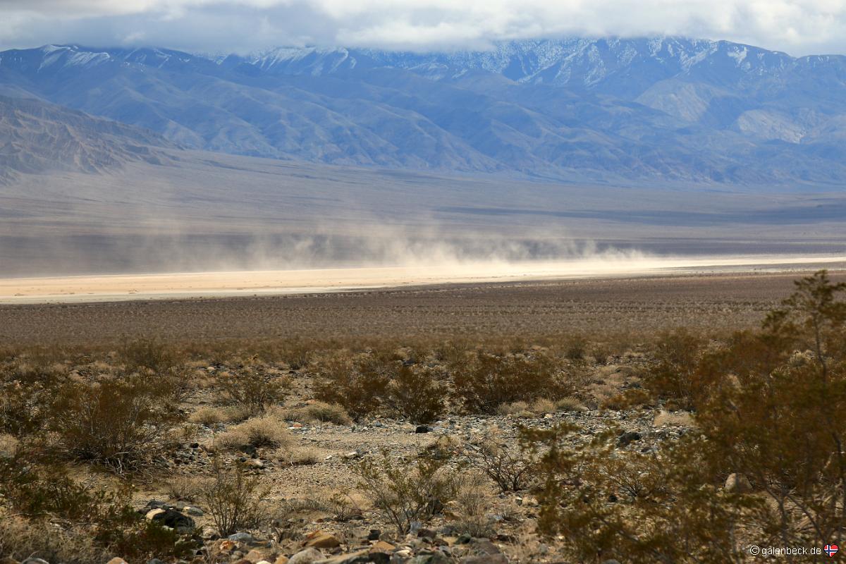 Death Valley National Park