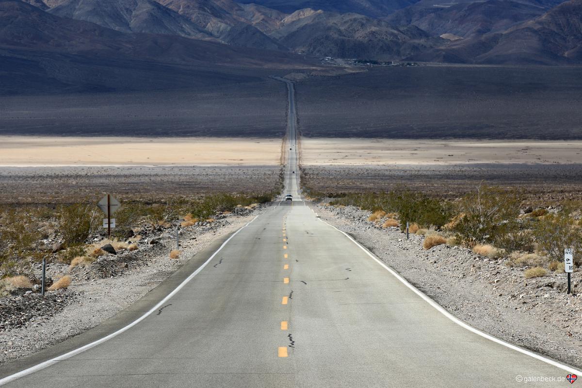 Death Valley National Park