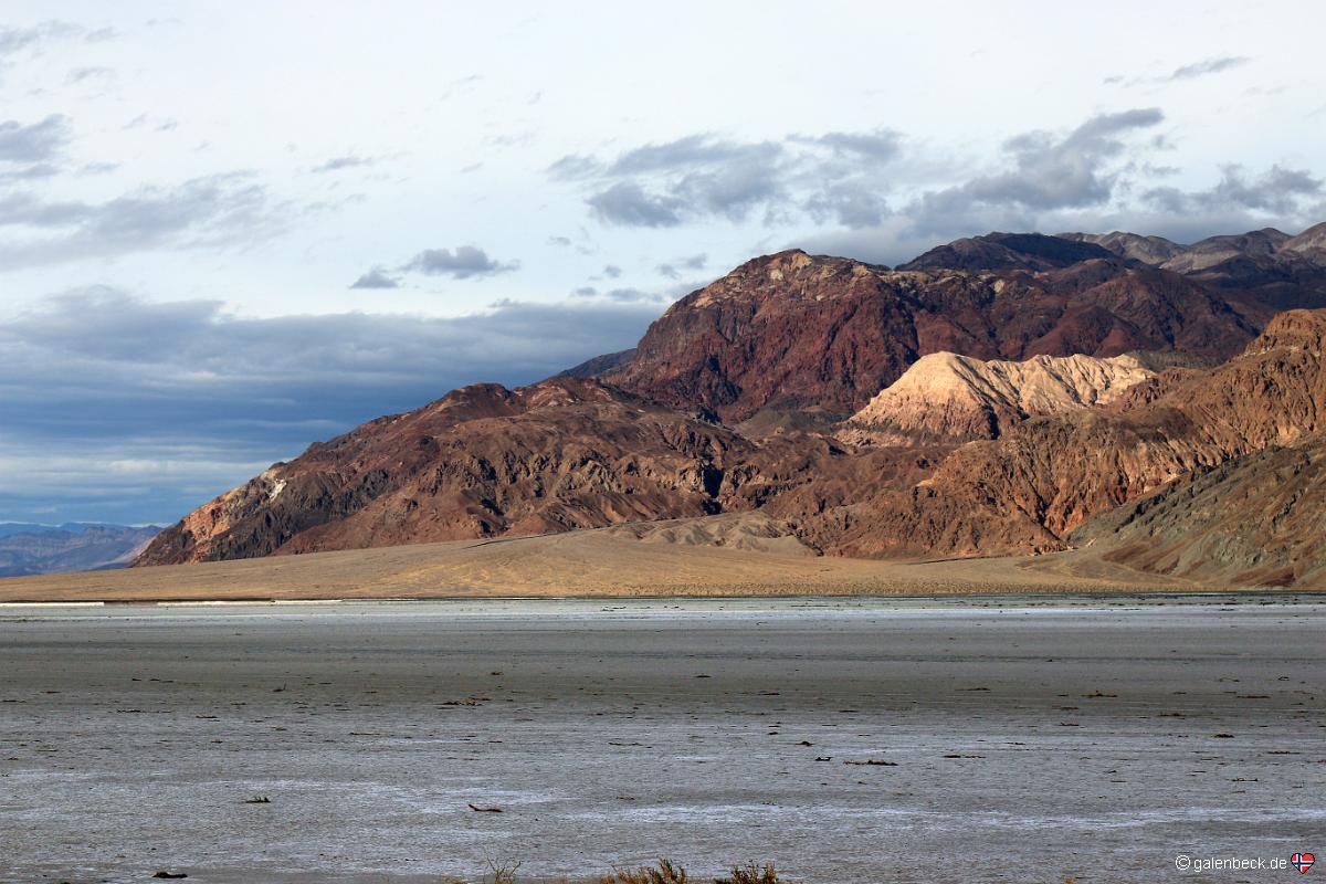 Death Valley National Park