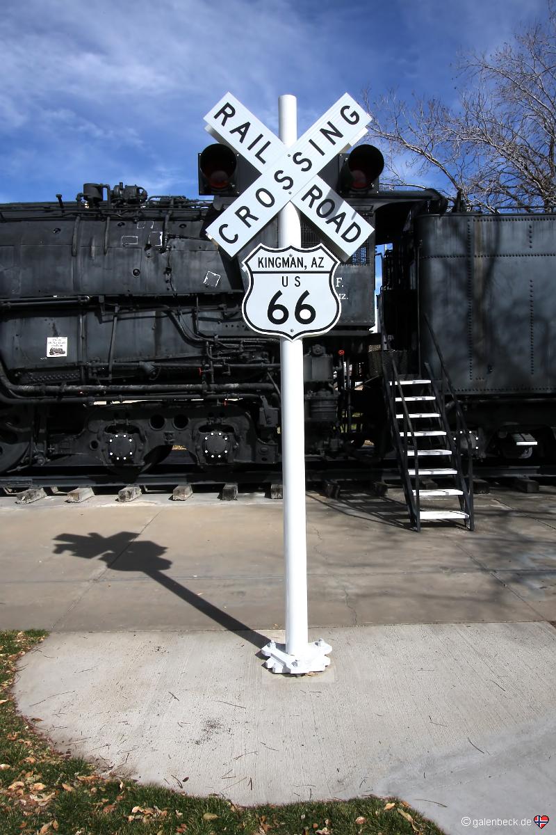 Santa Fe Locomotive No.3759