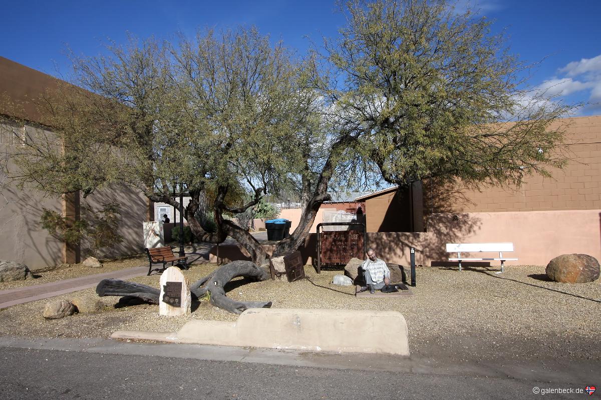 Wickenburg