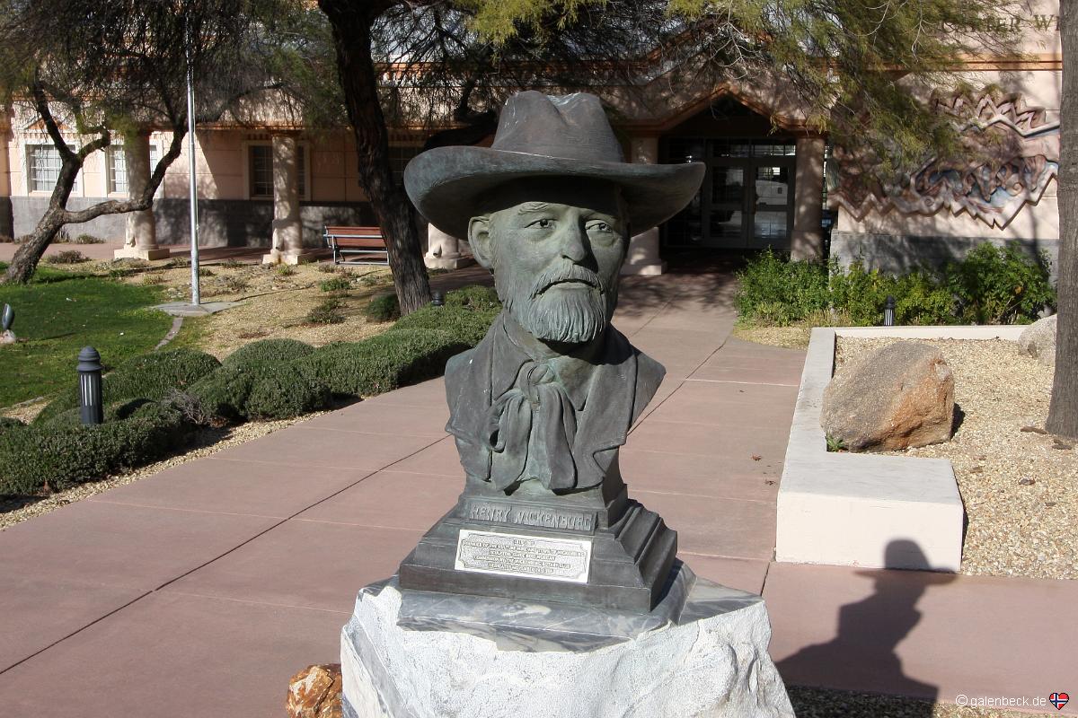 Wickenburg