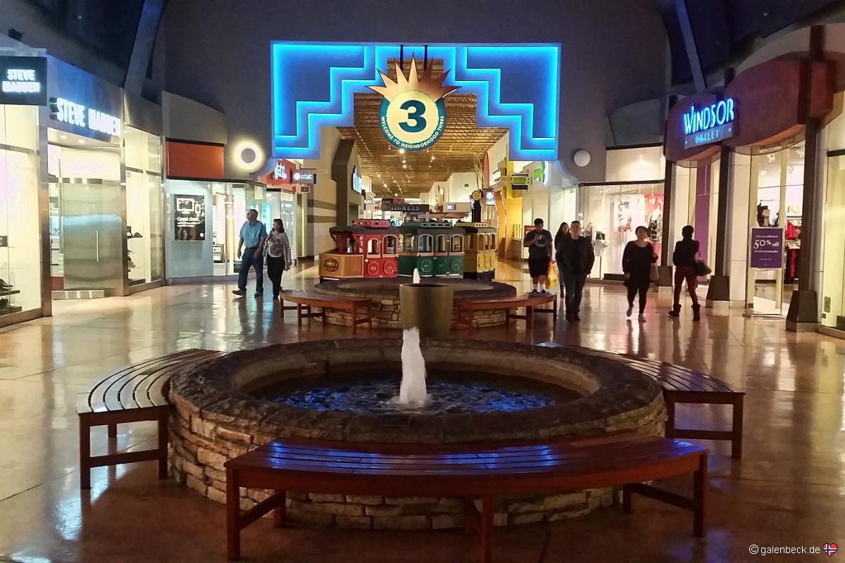 Arizona Mills