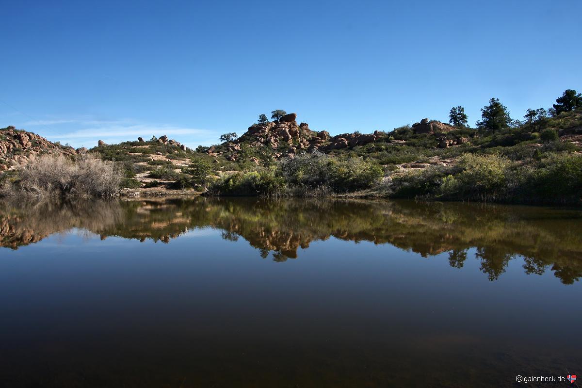 Oak Flat