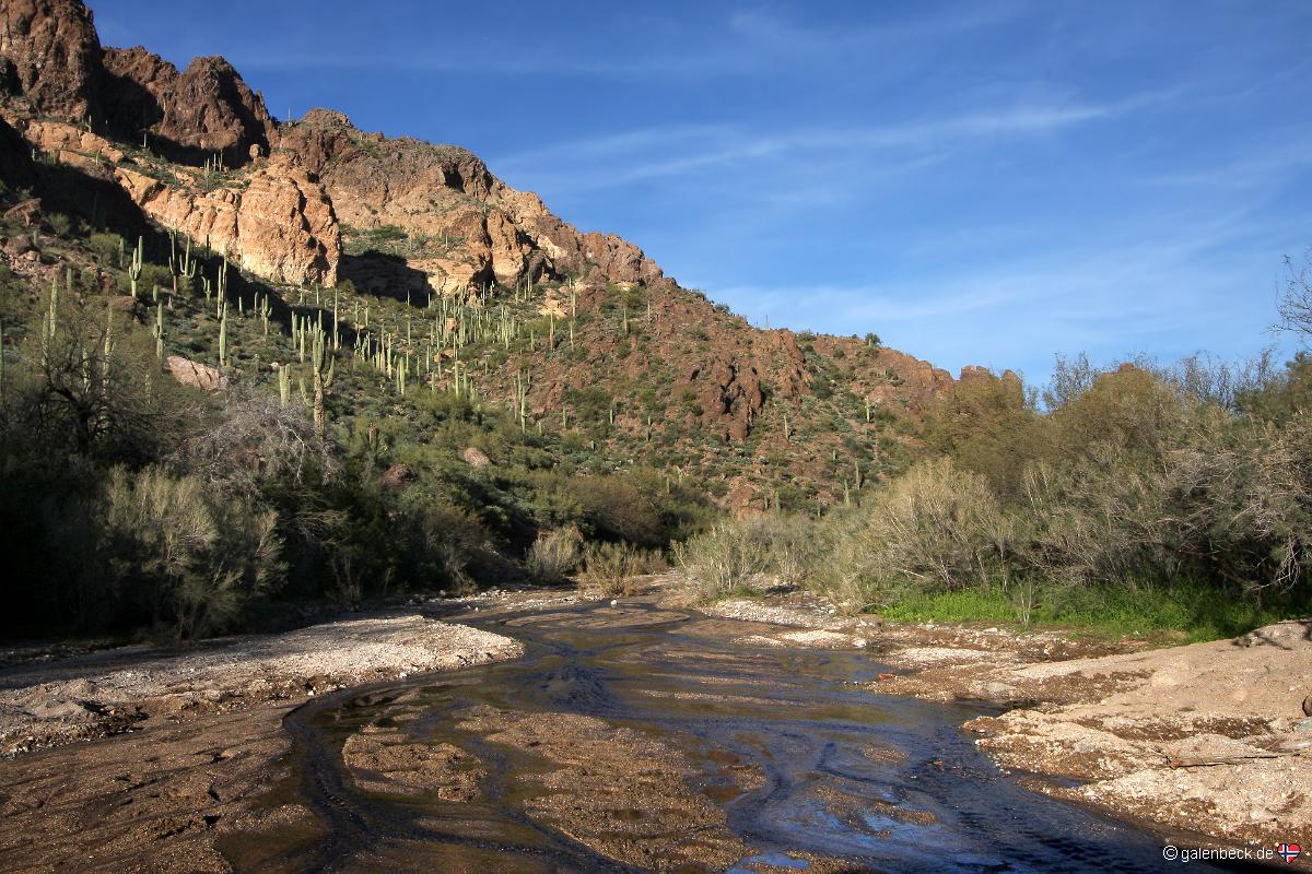 Hewitt Canyon