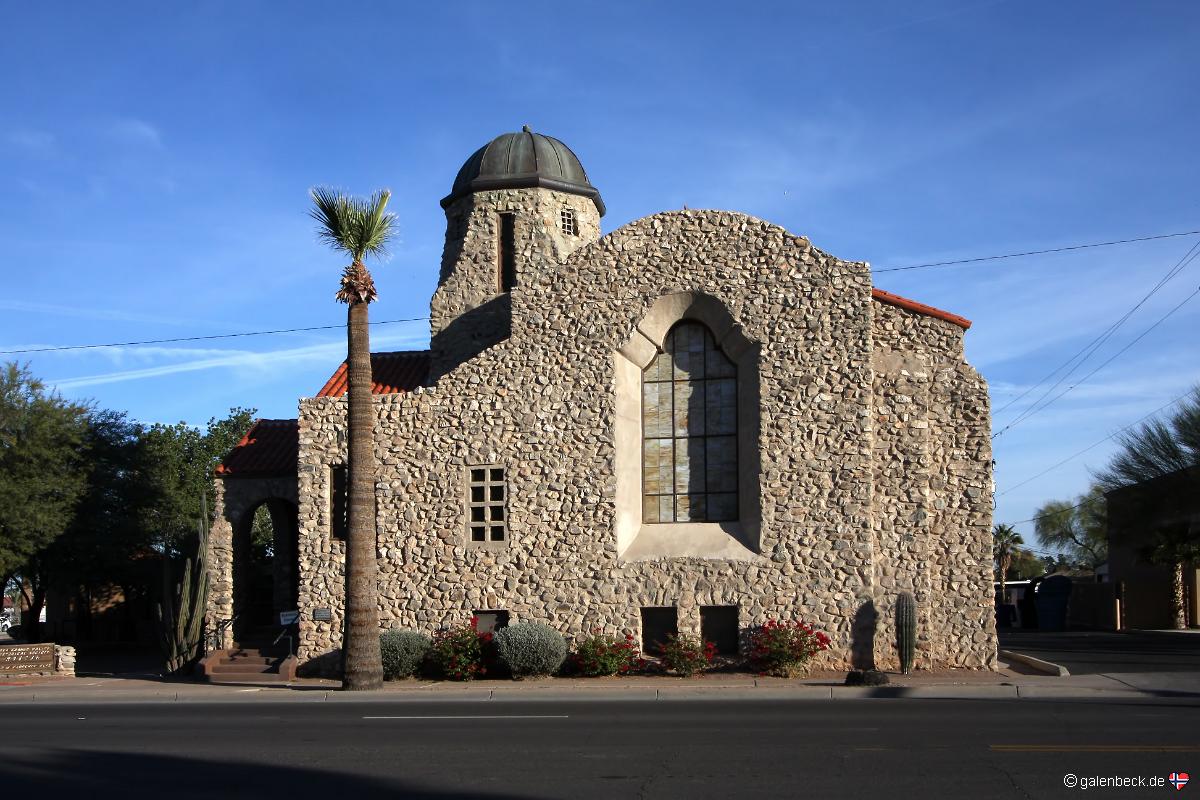 Casa Grande