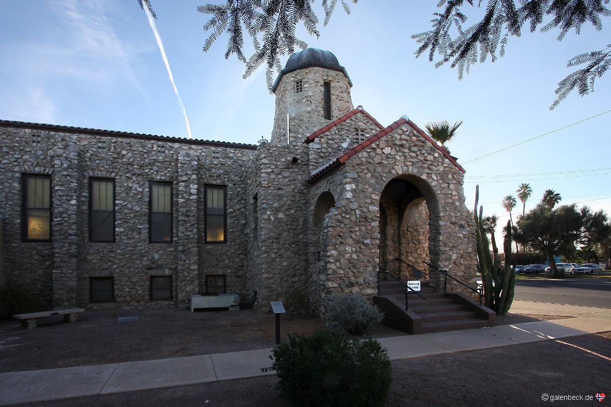 Casa Grande