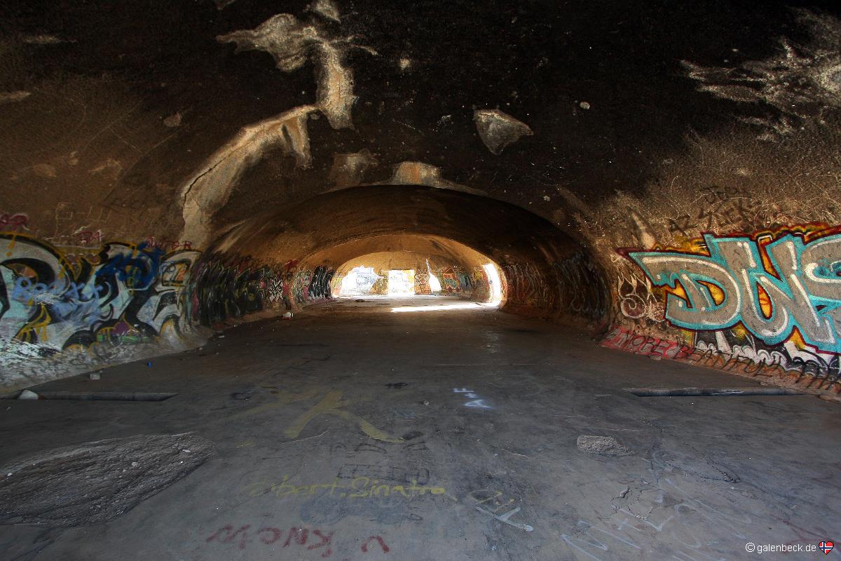 Casa Grande Domes