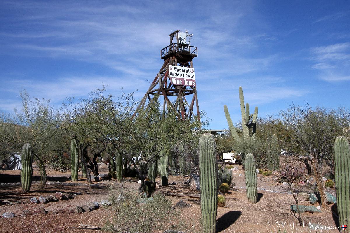 Mission Mine
