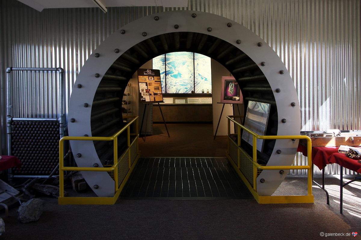 Mission Mine