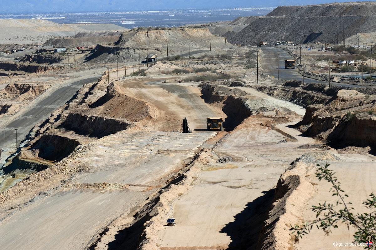 Mission Mine