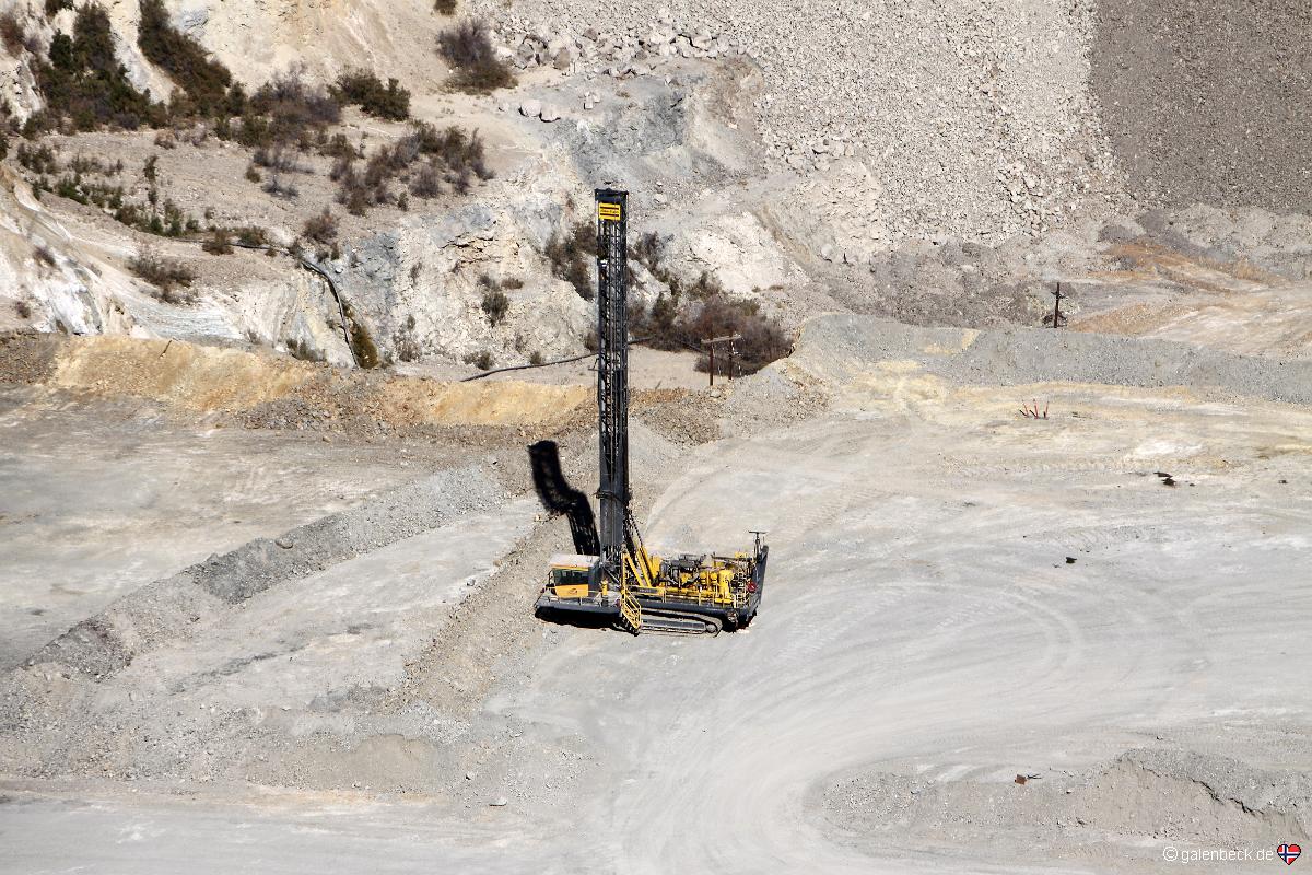 Mission Mine