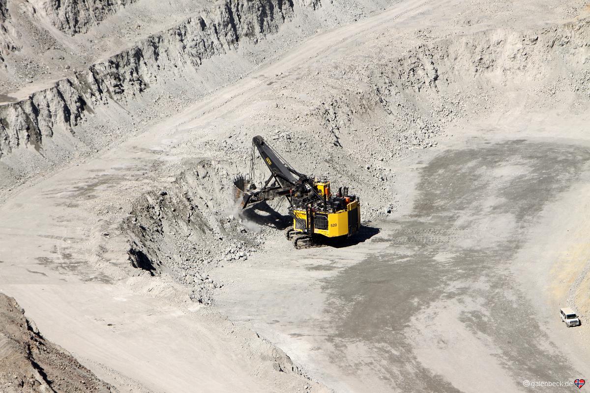 Mission Mine