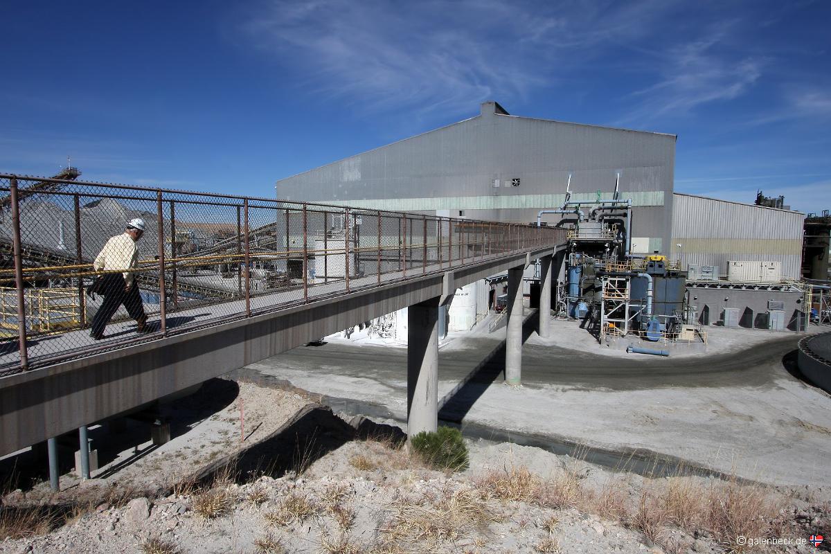 Mission Mine