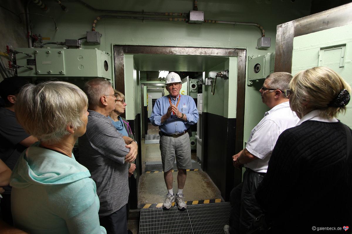 Titan Missile Museum