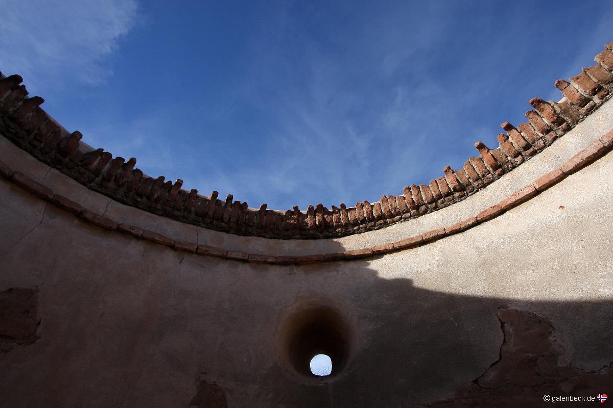 Tumacacori National Historic Park